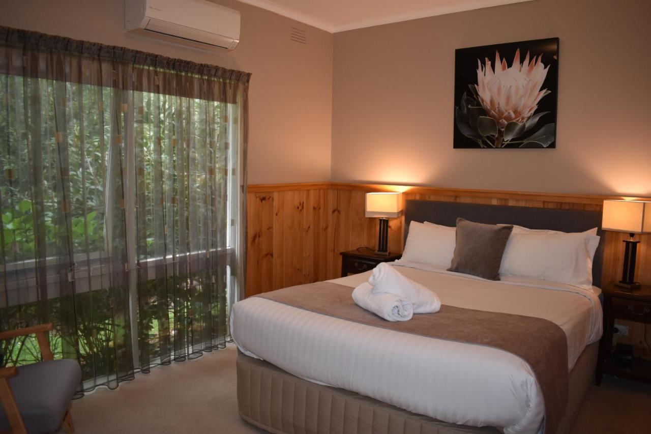 Sanctuary House Resort Motel Гілсвілл Екстер'єр фото